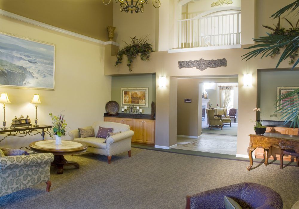 Heritage Estates Senior Apartments 3