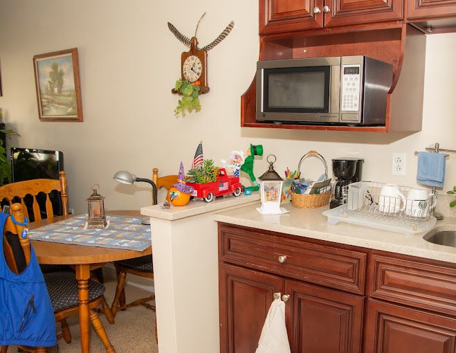 Villa Crest Nursing & Retirement 2