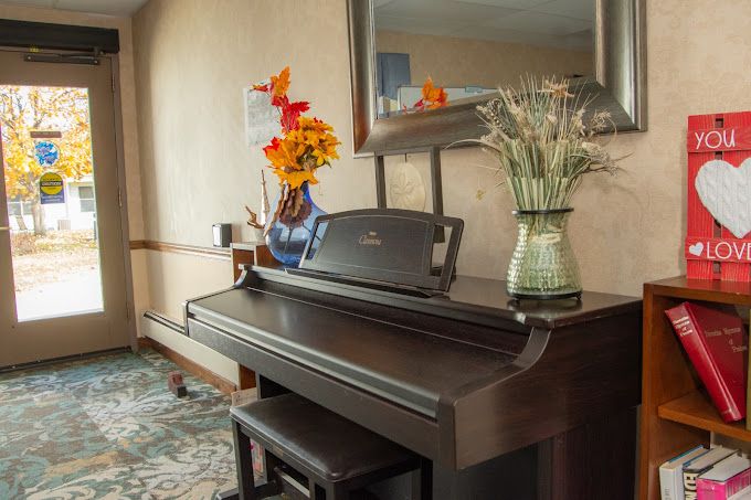 Villa Crest Nursing & Retirement 3