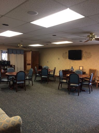Villa Crest Nursing & Retirement 4