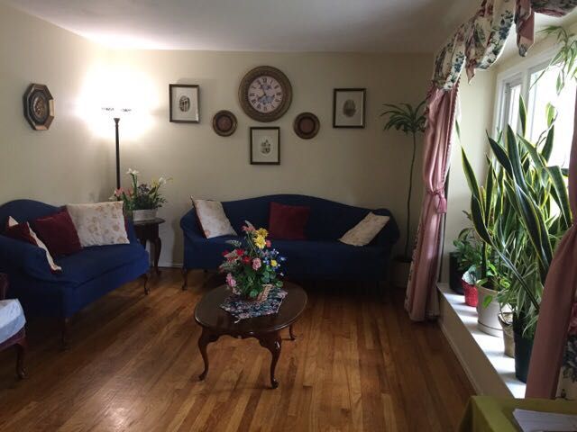 Orchard Hills Living 1