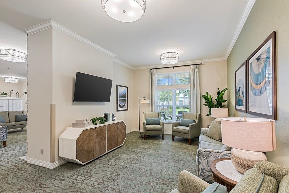 Brookdale Longmont 3