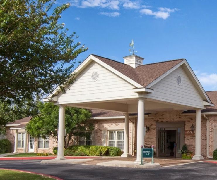 The Haven & the Laurels in Stone Oak 1