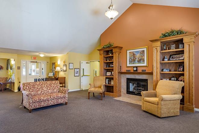 Brookdale Valparaiso Memory Care 2