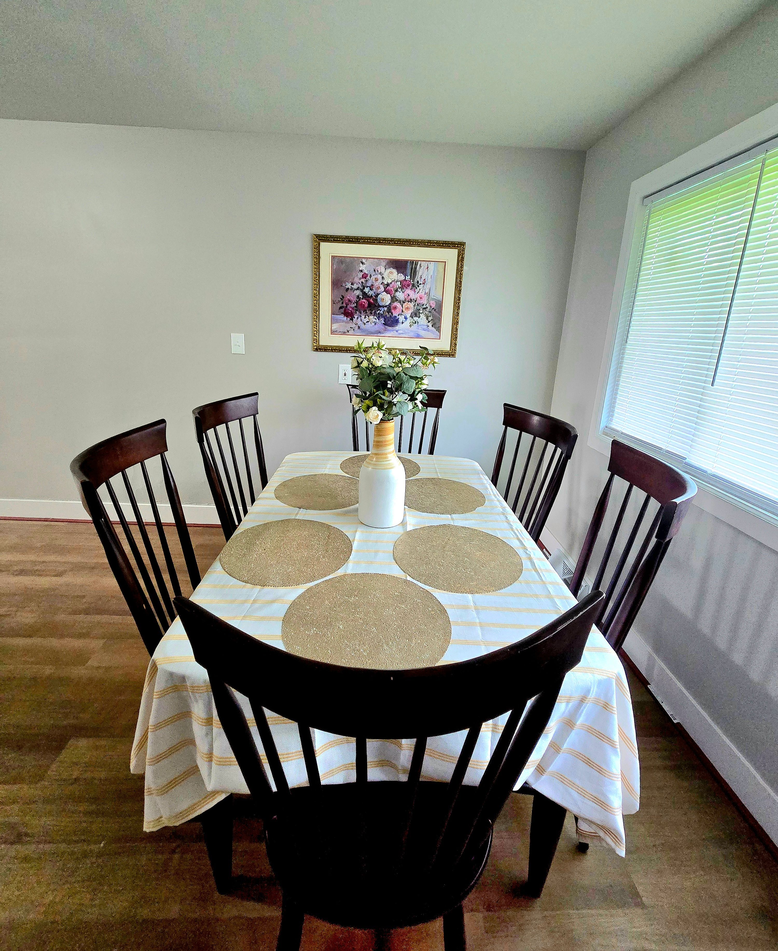 Sofine Home Care LLC - Moore Home 1