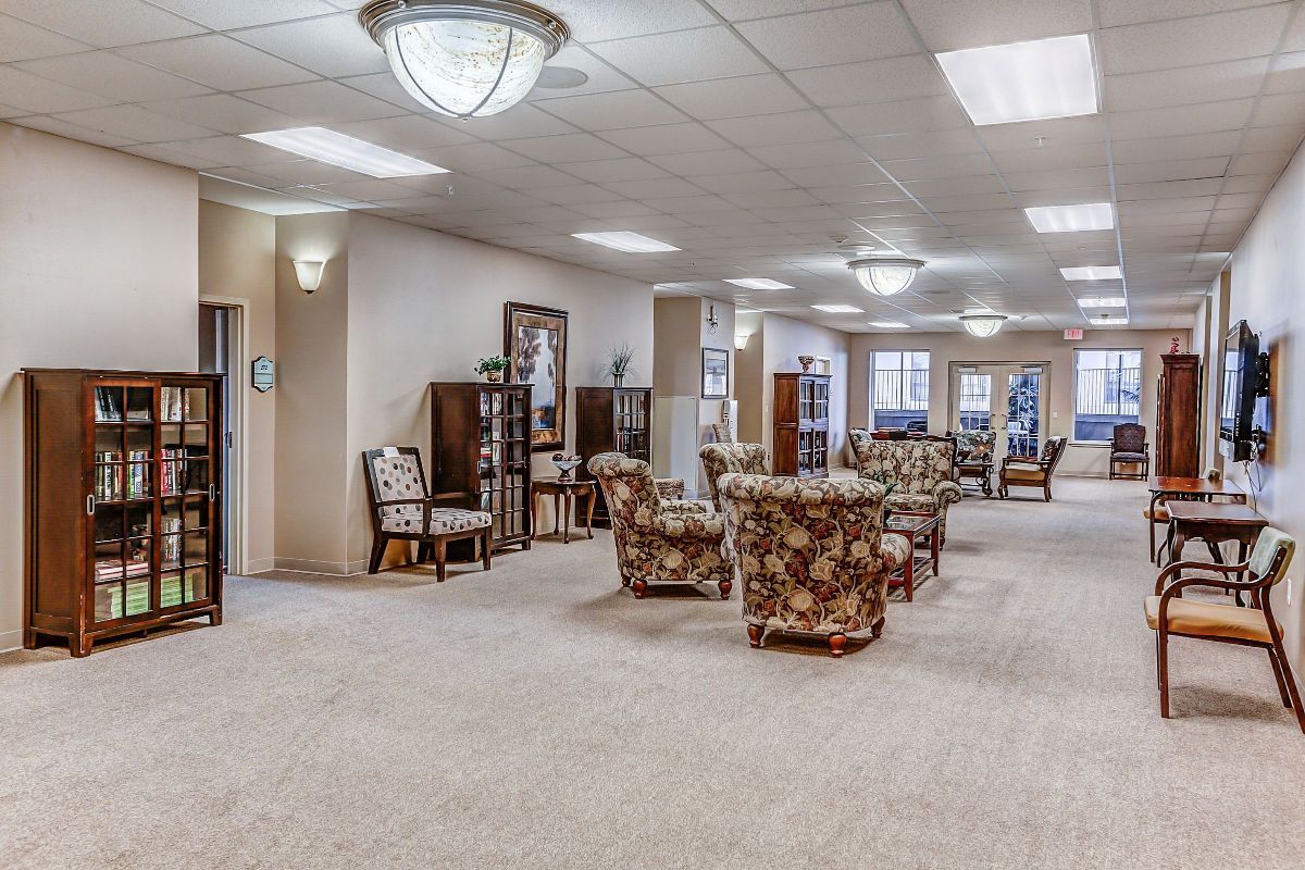 The Hampton at Meadows Place 2