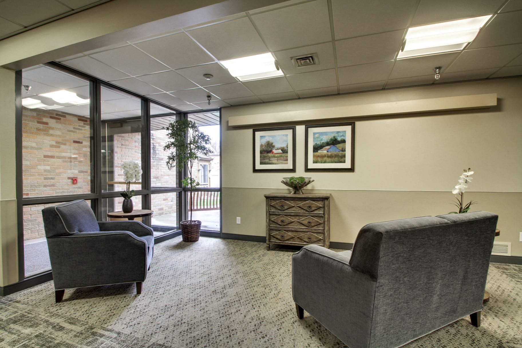 Evergreen Senior Living - Chillicothe 3