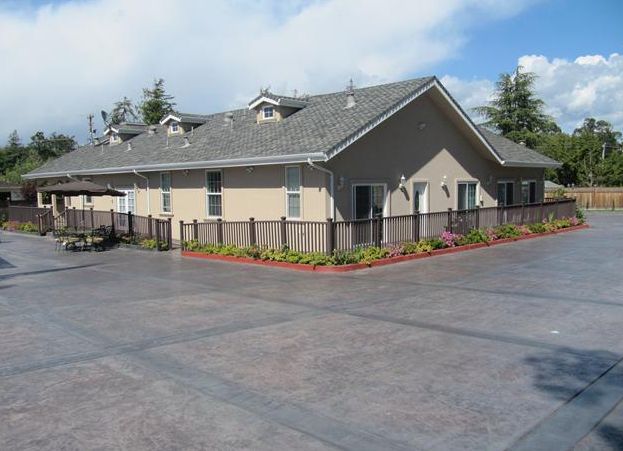 Almond Road Senior Estates 1
