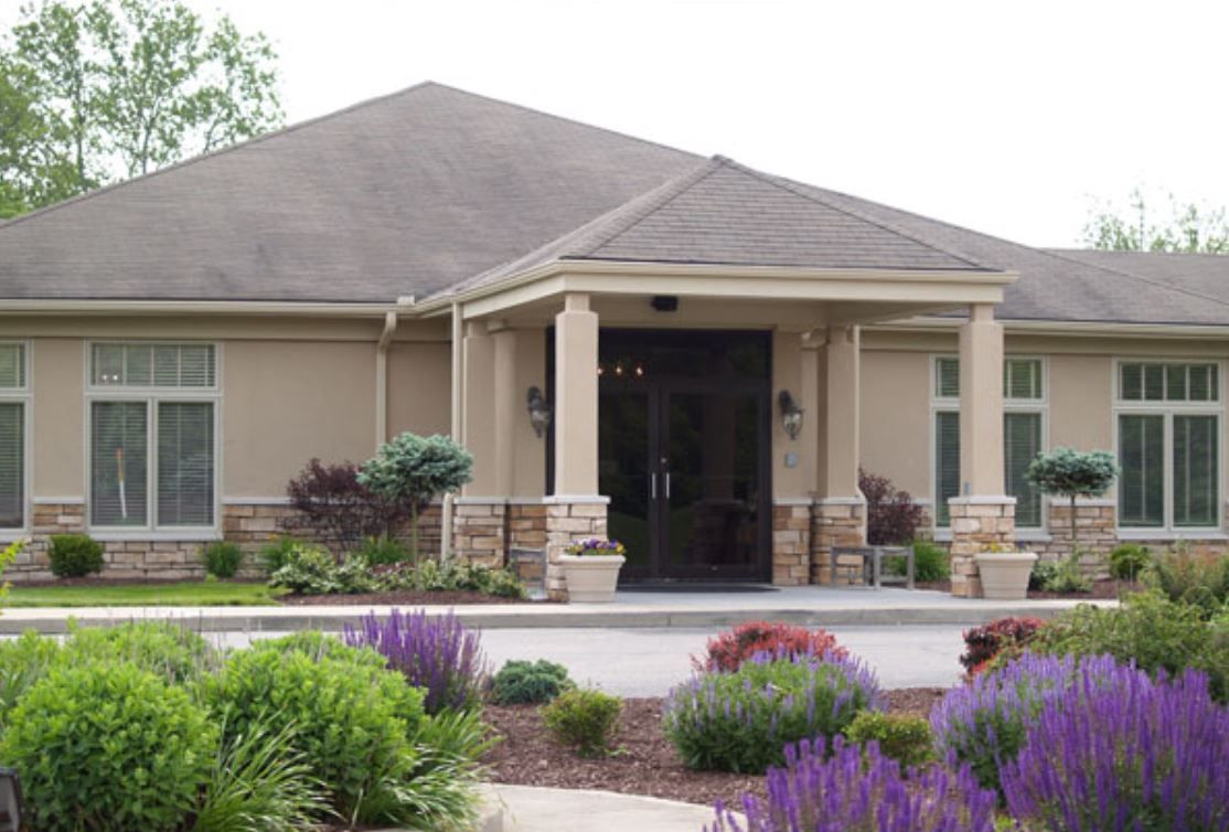 The Greenbriar Nursing Center 2