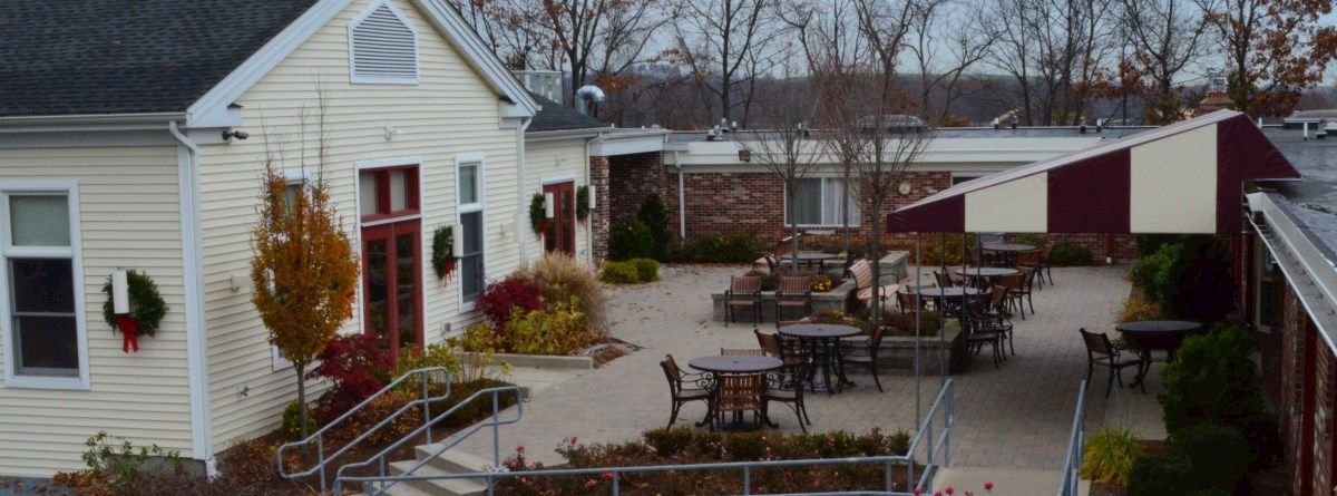 Sunny View Nursing Home 2