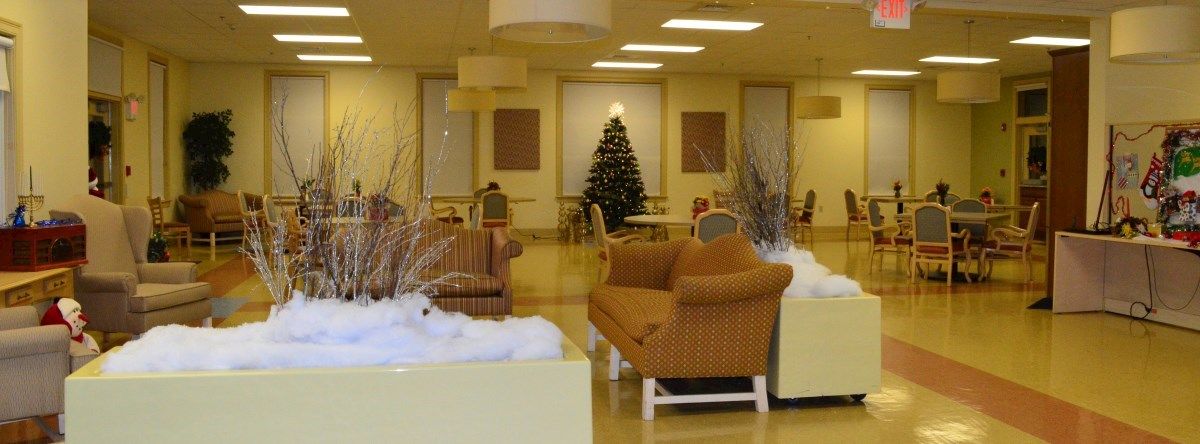 Sunny View Nursing Home 3