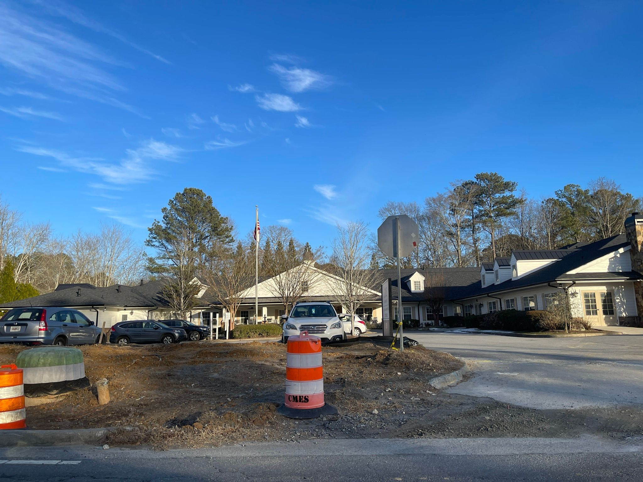 Oaks at Alpharetta 4