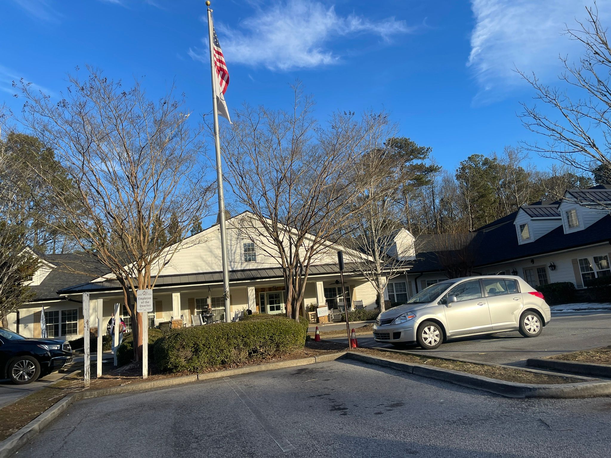 Oaks at Alpharetta 1