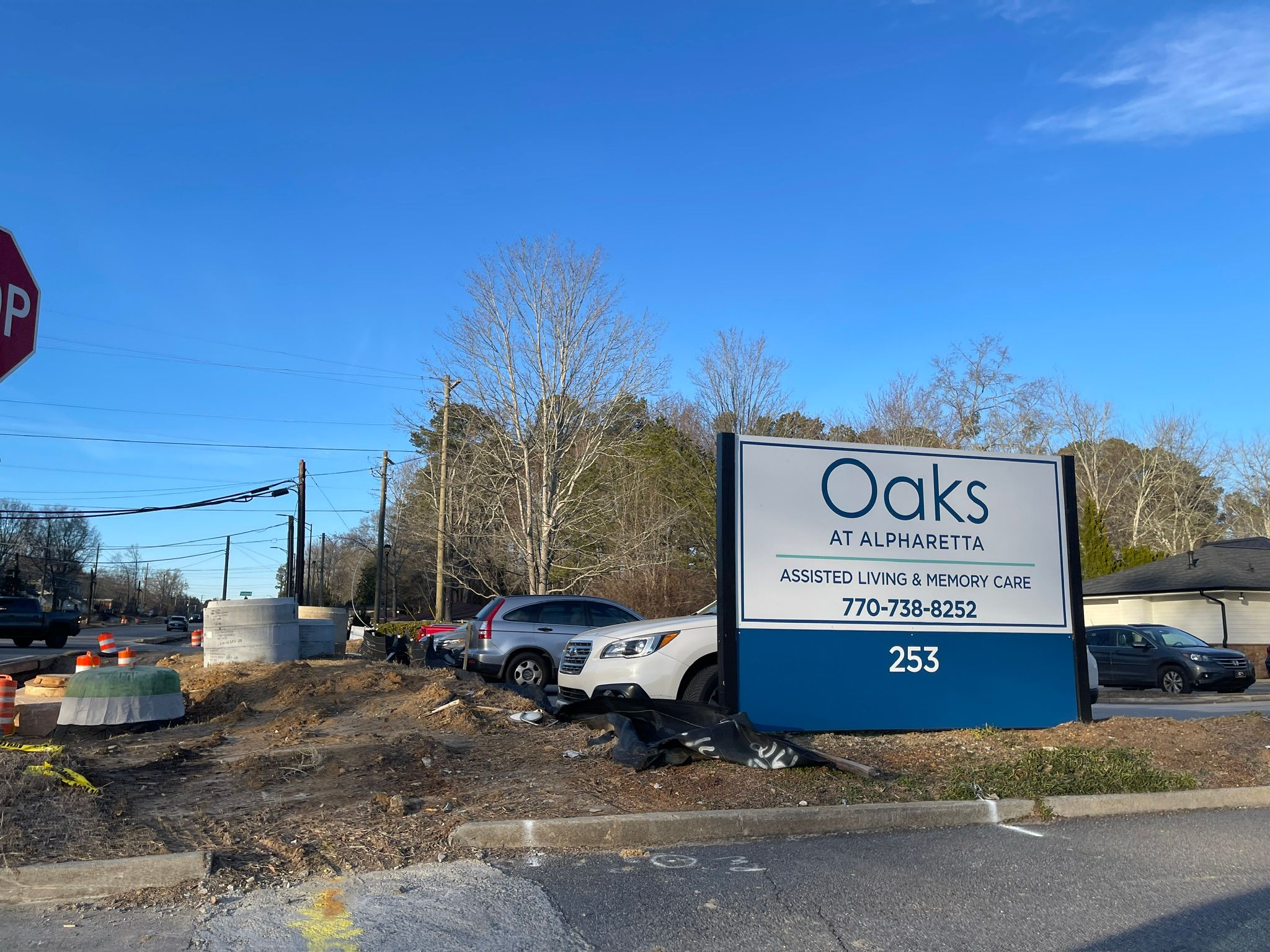 Oaks at Alpharetta 2