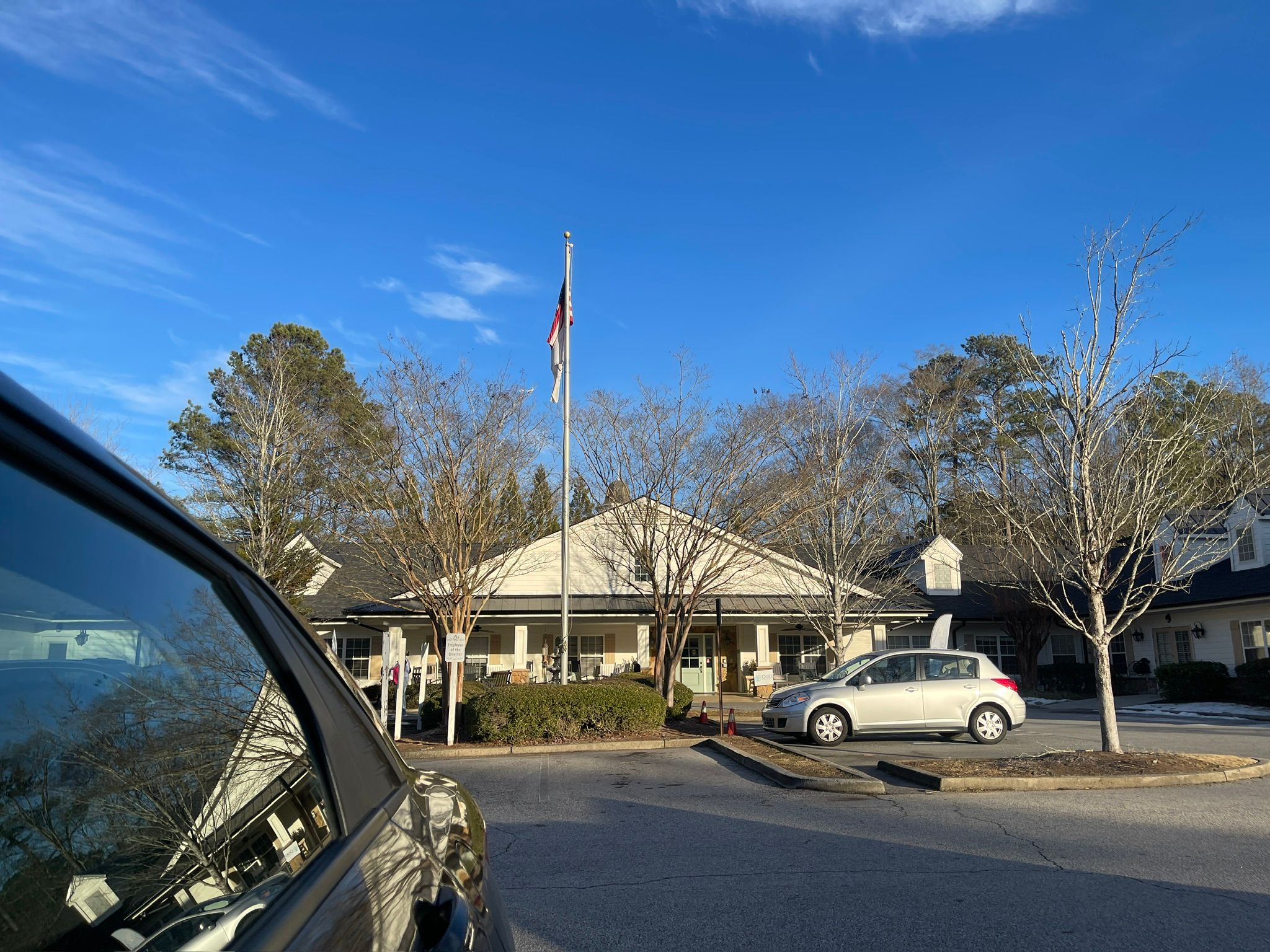 Oaks at Alpharetta 4