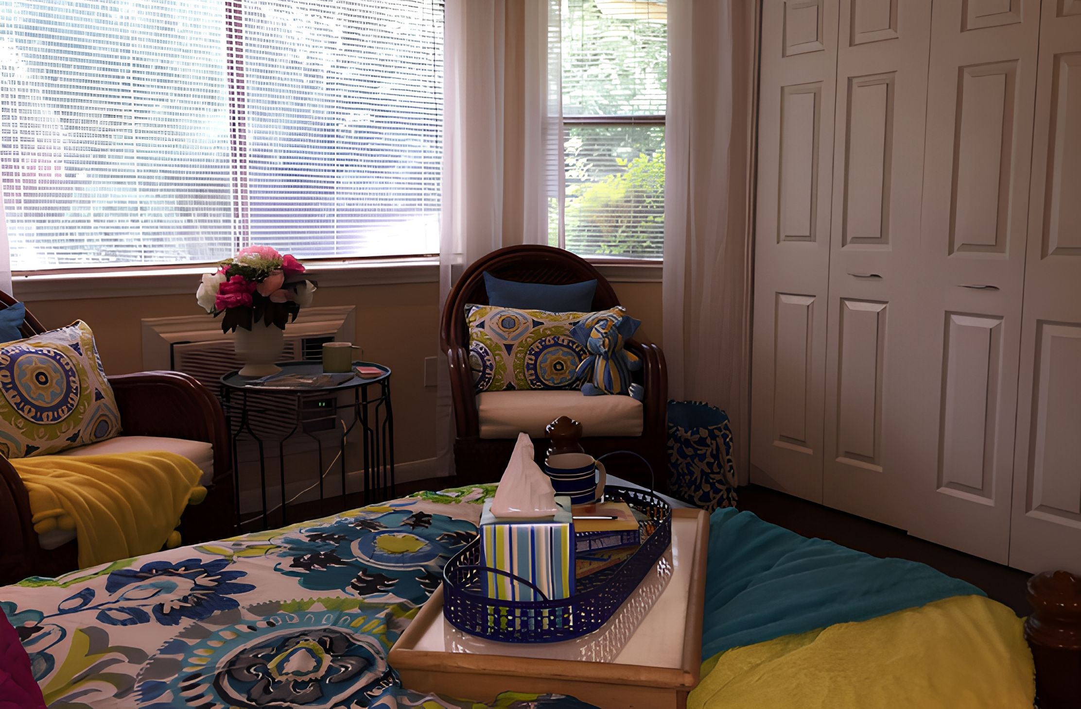 Sodalis Elder Living Graceland 2
