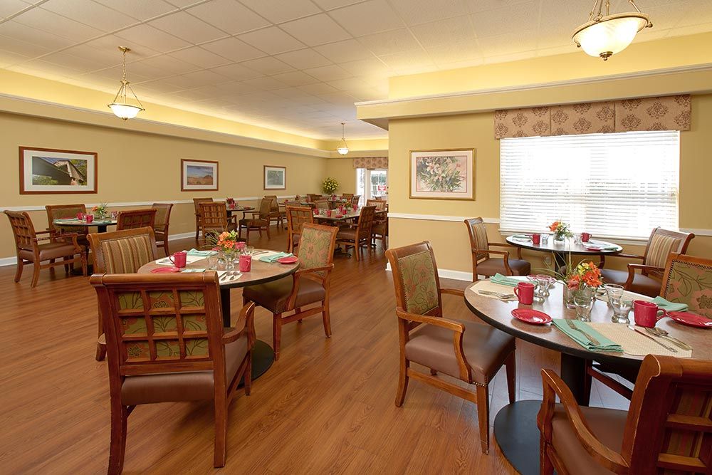 The Atrium At Rocky Hill 4