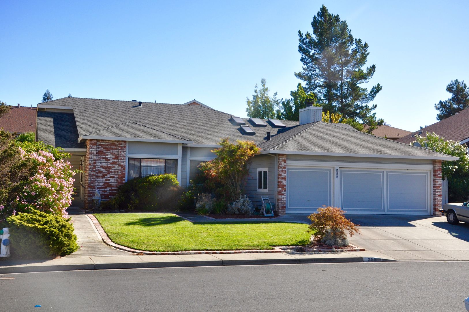 Angel's Crest Home 1