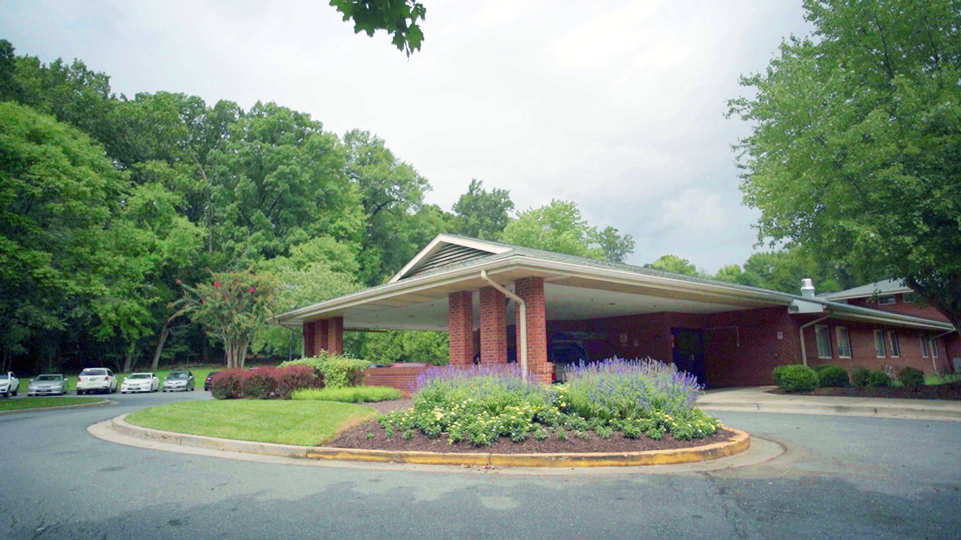 Layhill Nursing And Rehabilitation Center 3