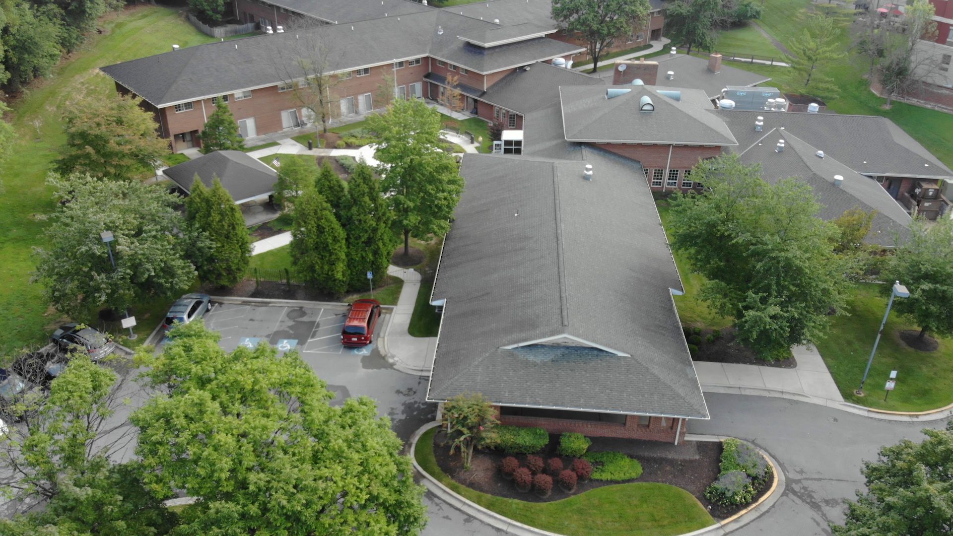 Layhill Nursing And Rehabilitation Center 1
