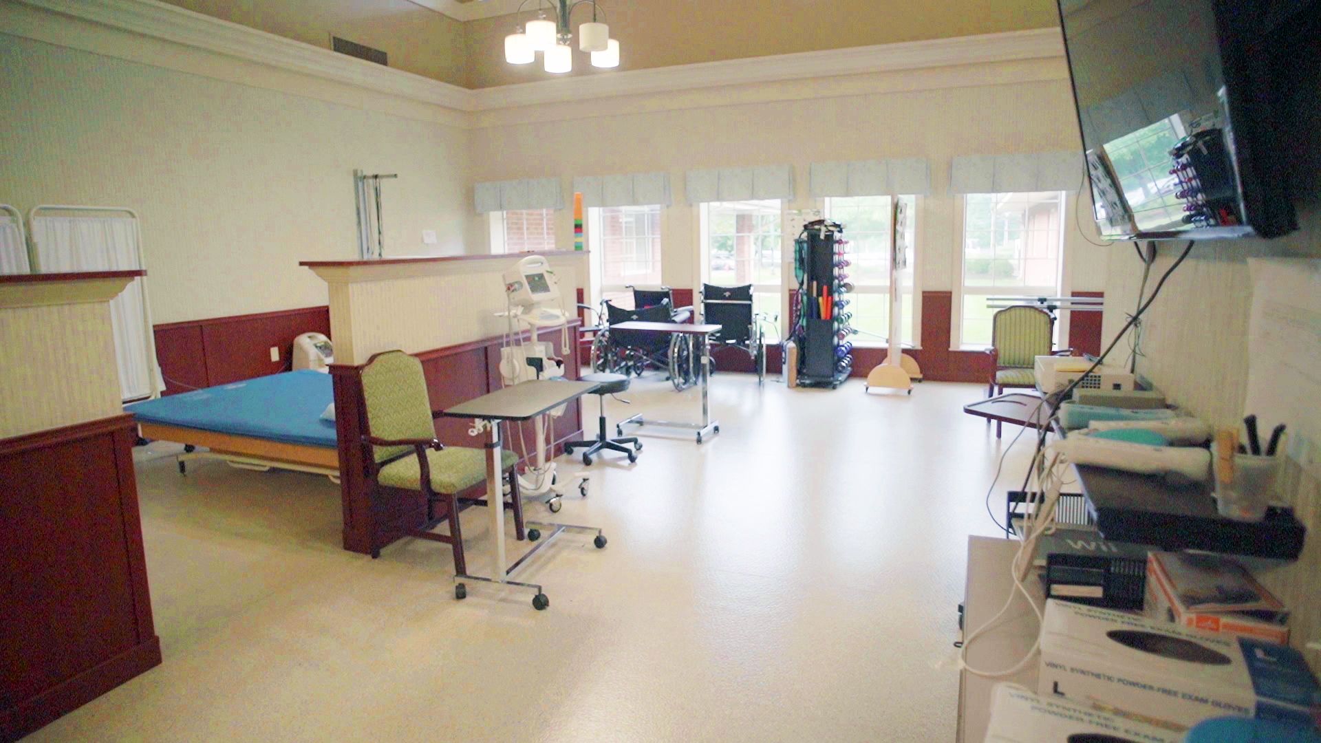 Layhill Nursing And Rehabilitation Center 4