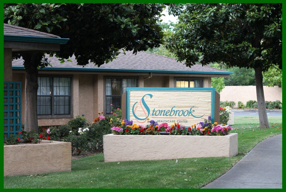 Stonebrook Healthcare Center 1