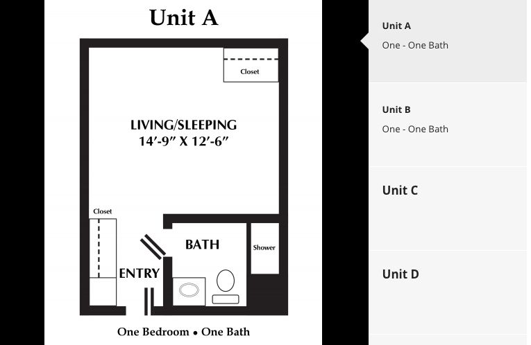 Christian Care Center Bentley Personal Care Unit 3