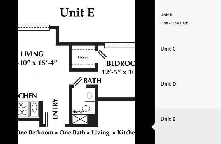 Christian Care Center Bentley Personal Care Unit 2