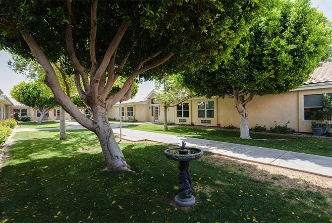 Avista Senior Living Yuma  3
