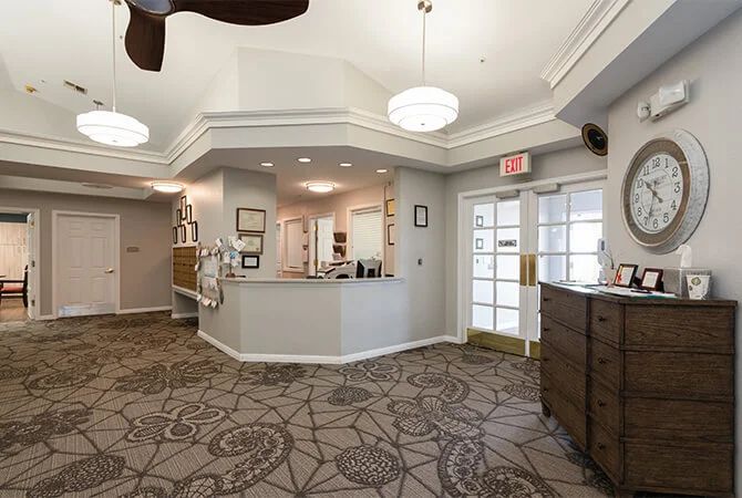 Avista Senior Living Yuma  4