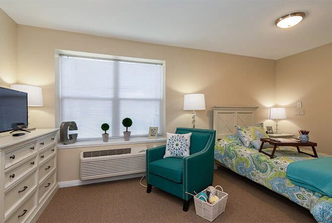 Avista Senior Living Yuma  2