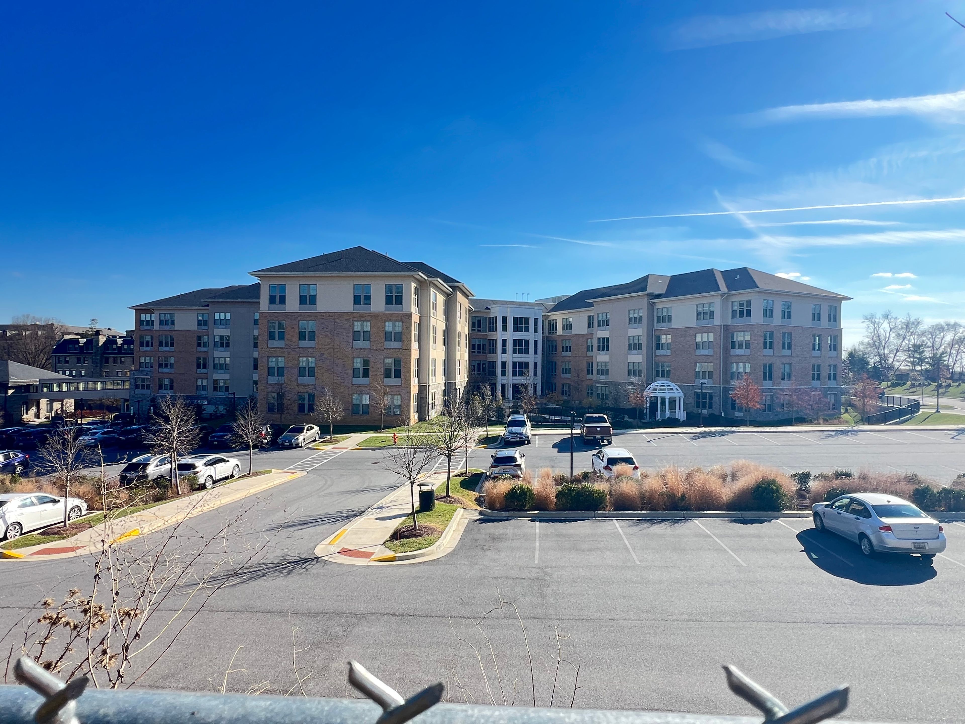 Charlestown Community 4