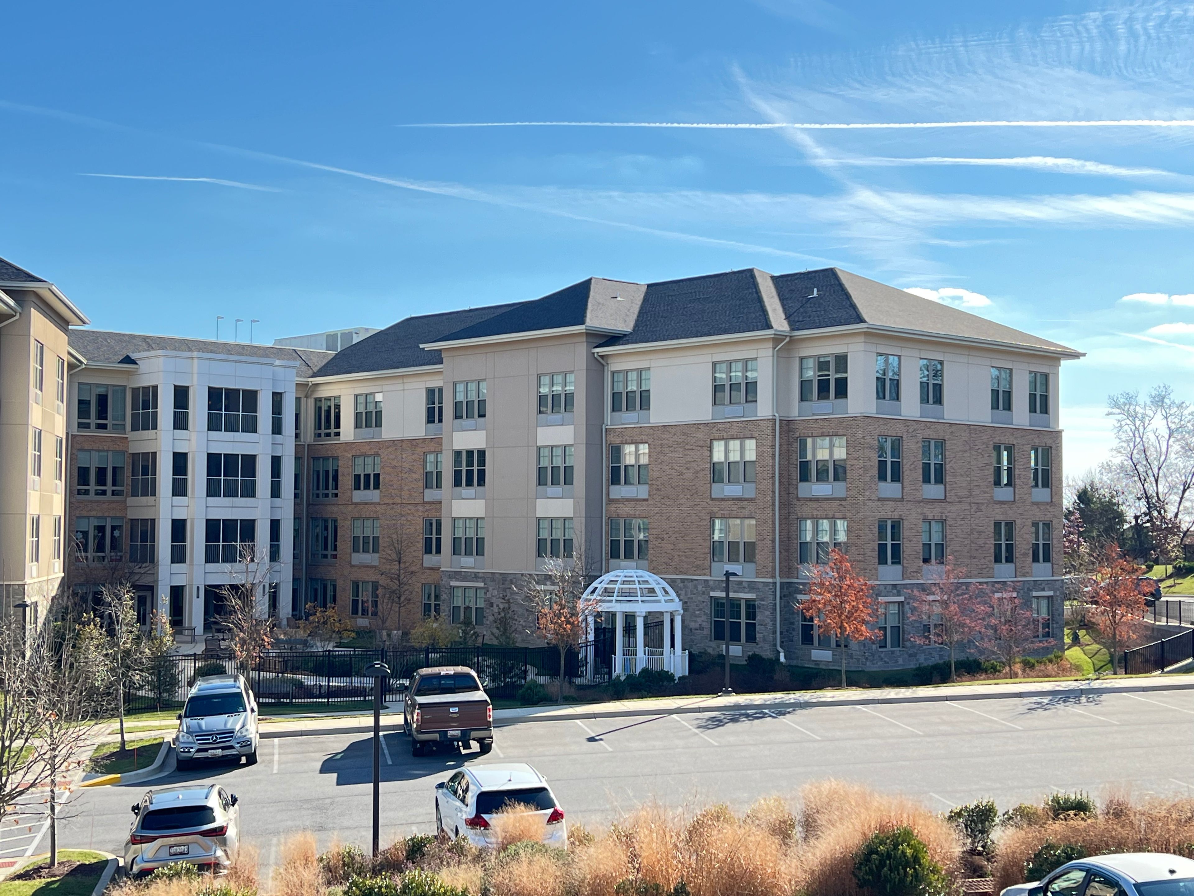 Charlestown Community 3