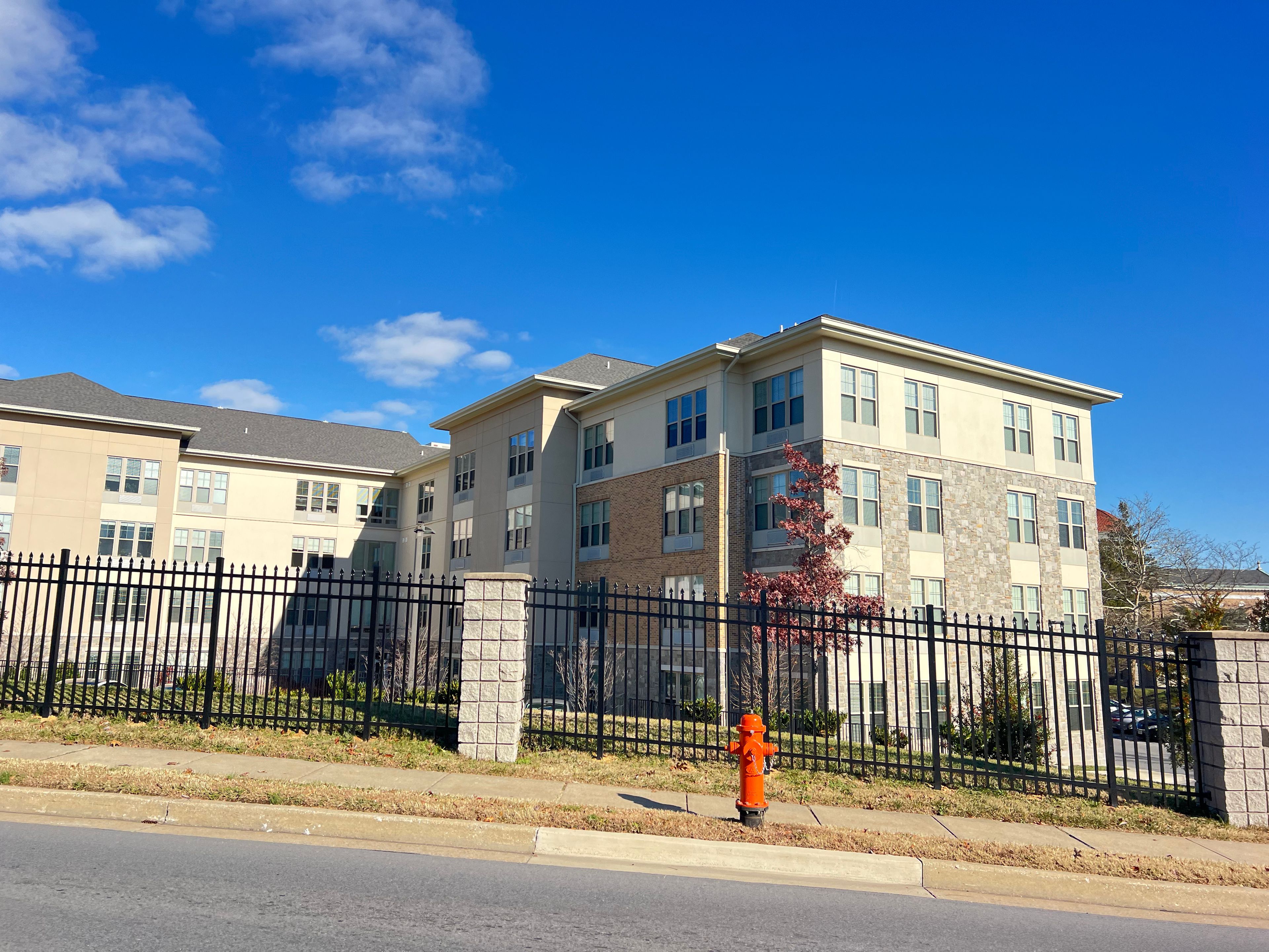 Charlestown Community 3