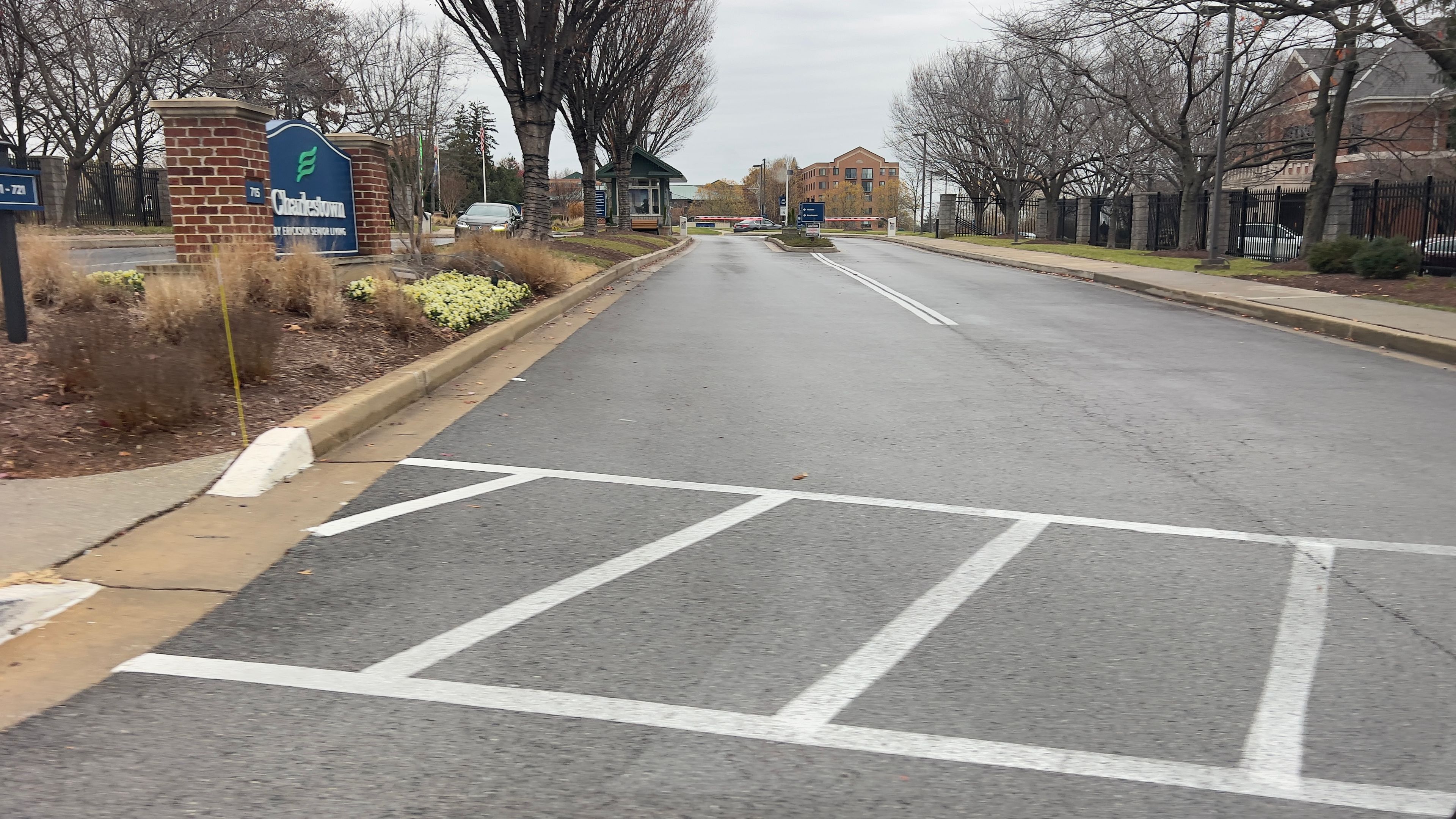 Charlestown Community 4