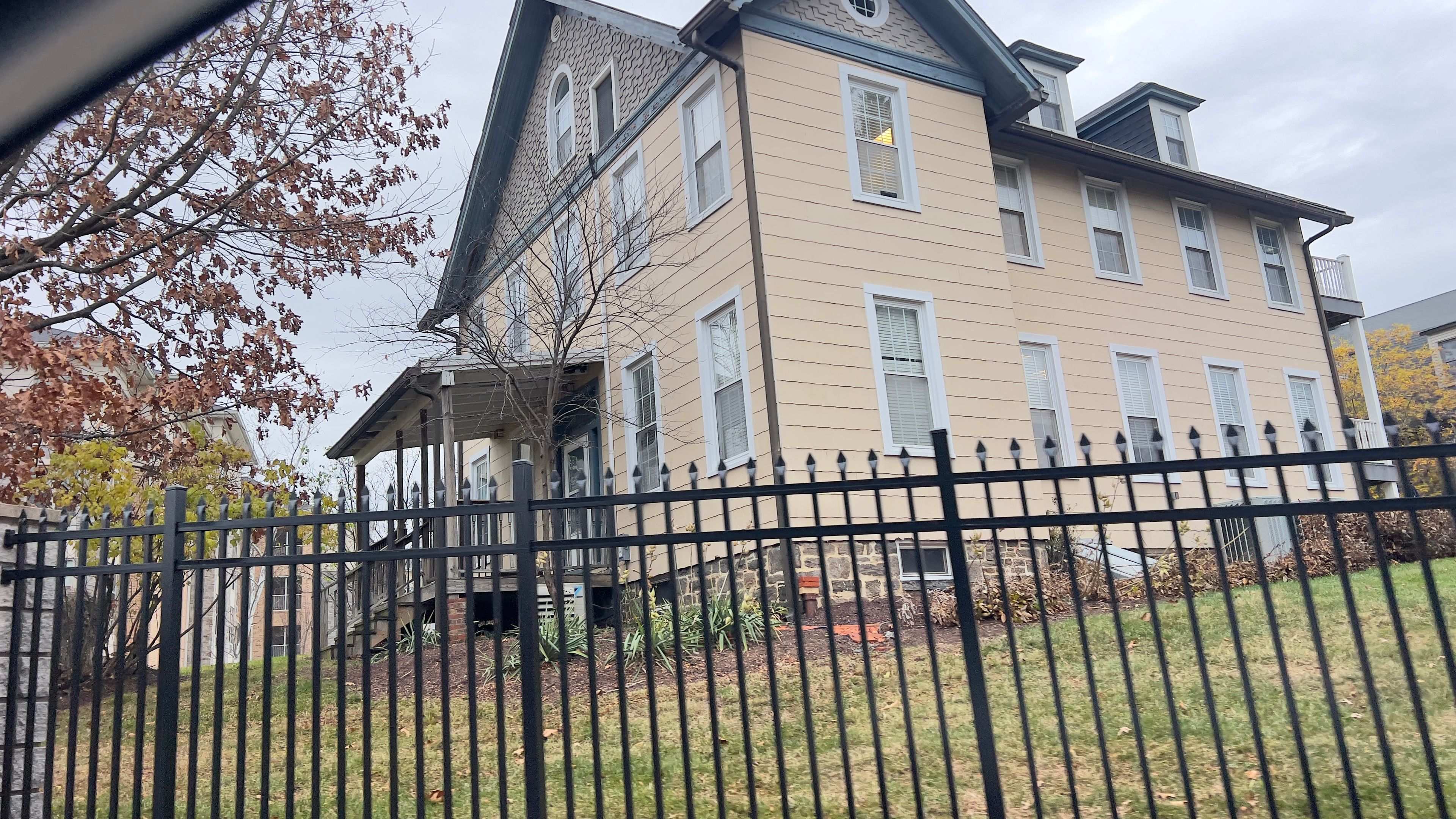 Charlestown Community 4