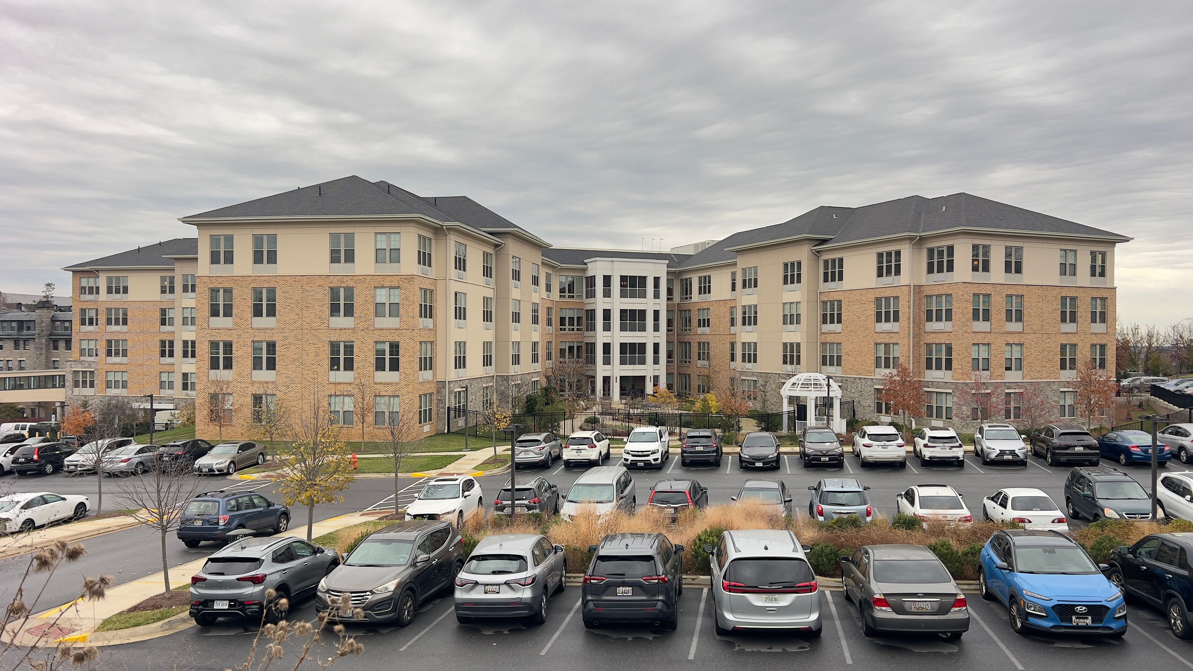 Charlestown Community 4