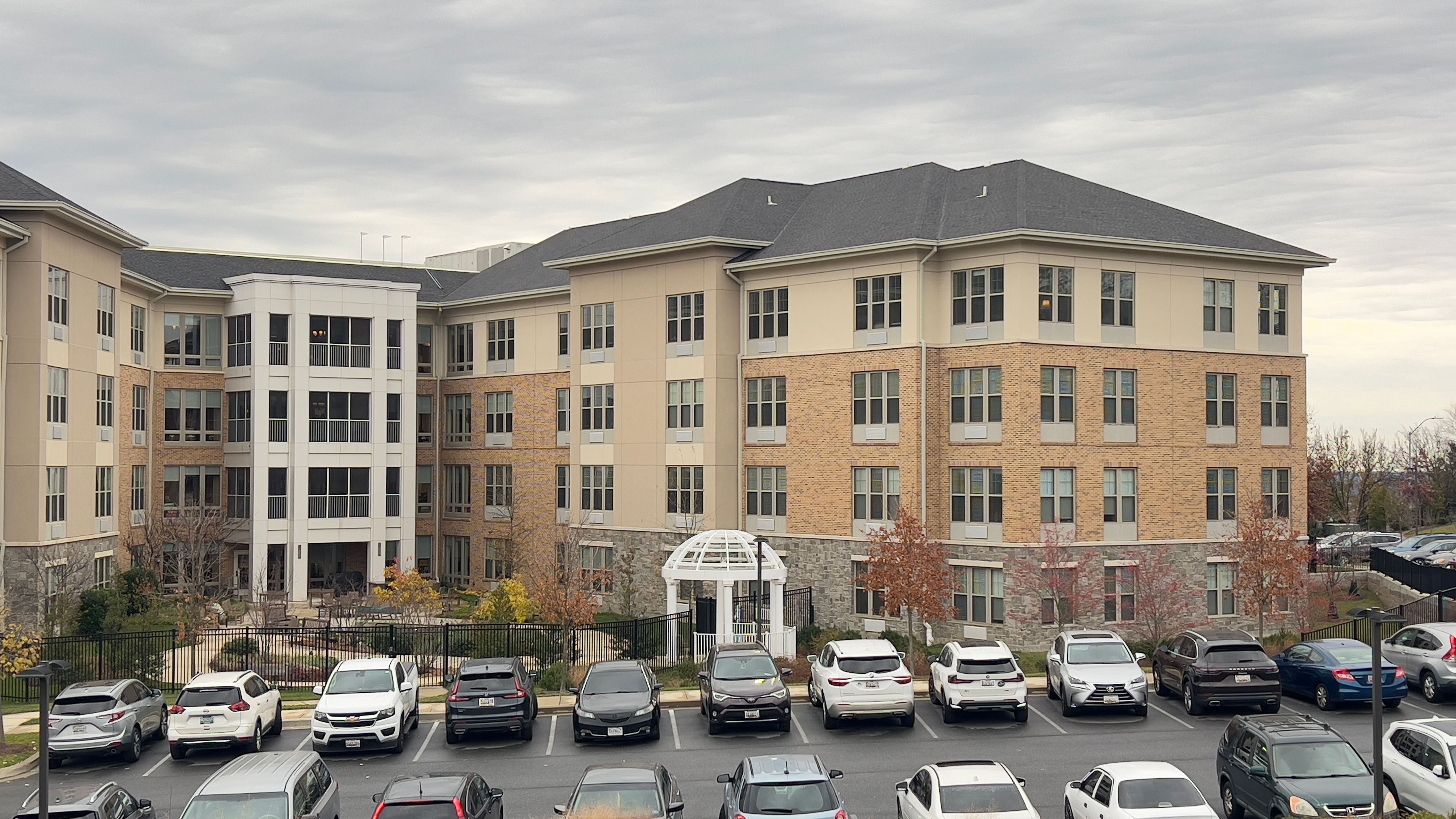 Charlestown Community 4