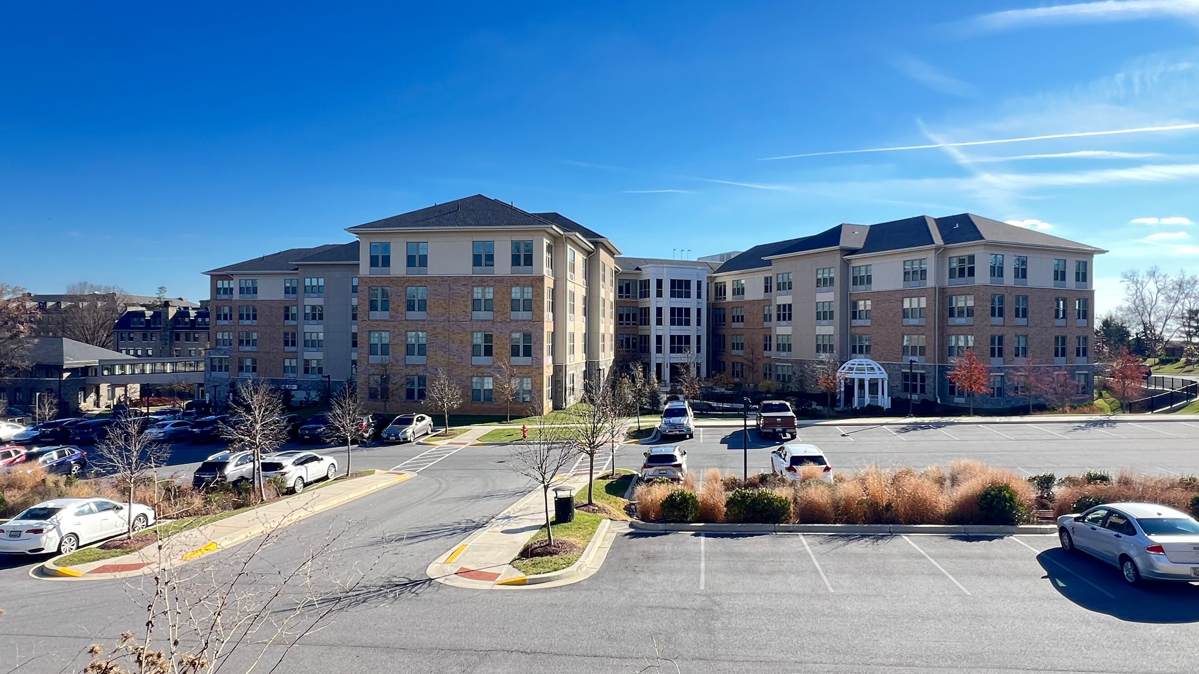 Charlestown Community 2