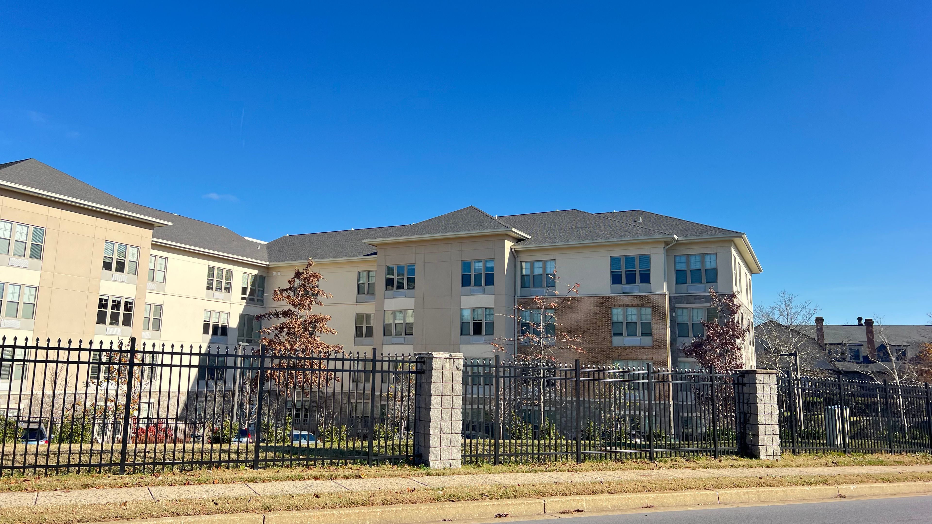 Charlestown Community 4