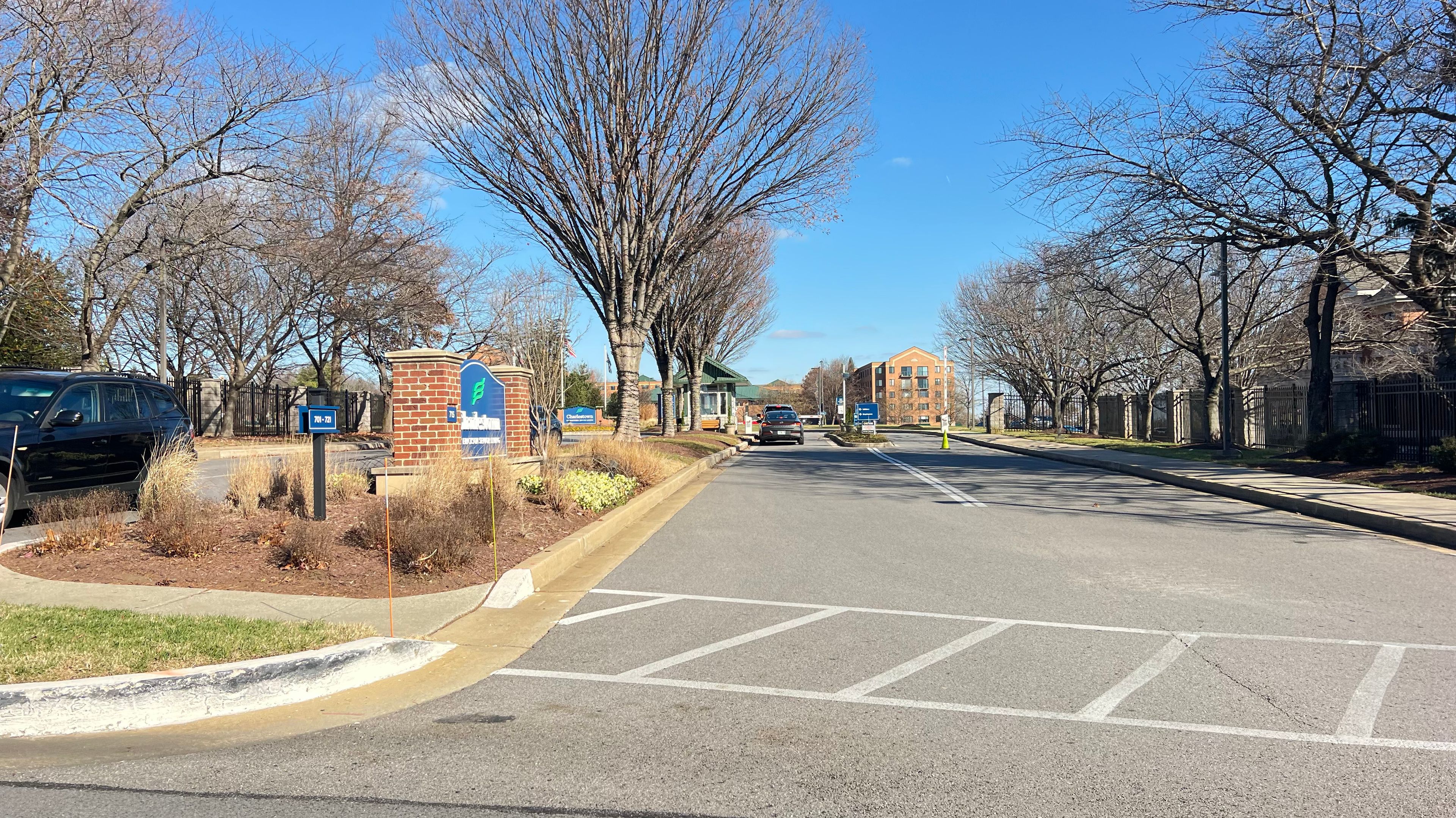 Charlestown Community 2