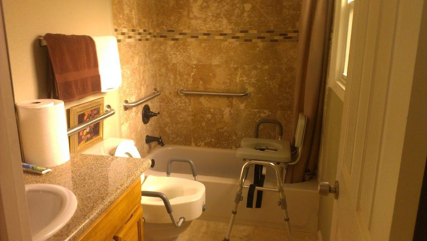 Eldervilla 1