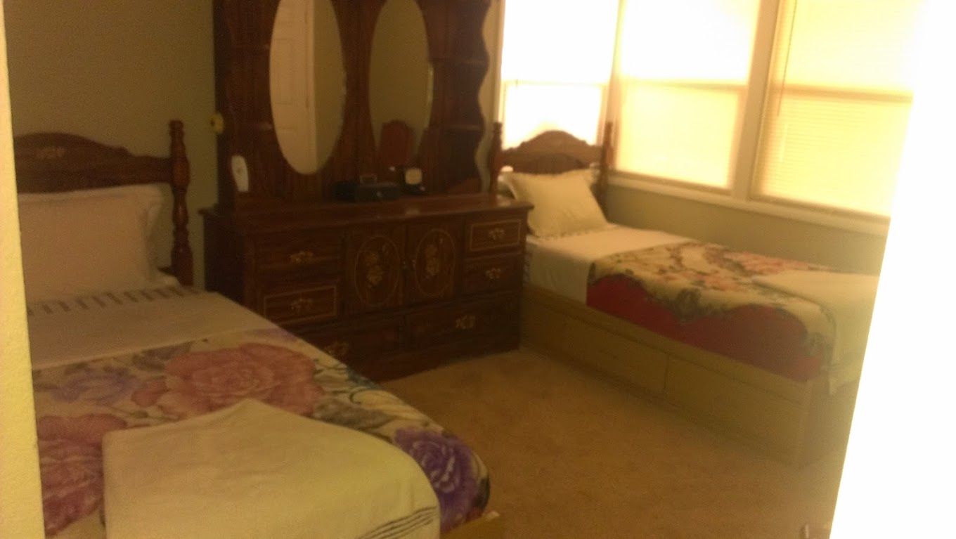 Eldervilla 2