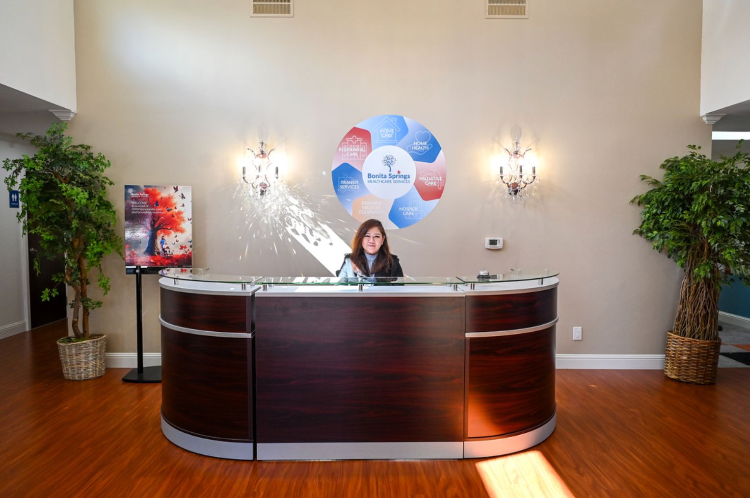 Bonita Springs Senior Living 2