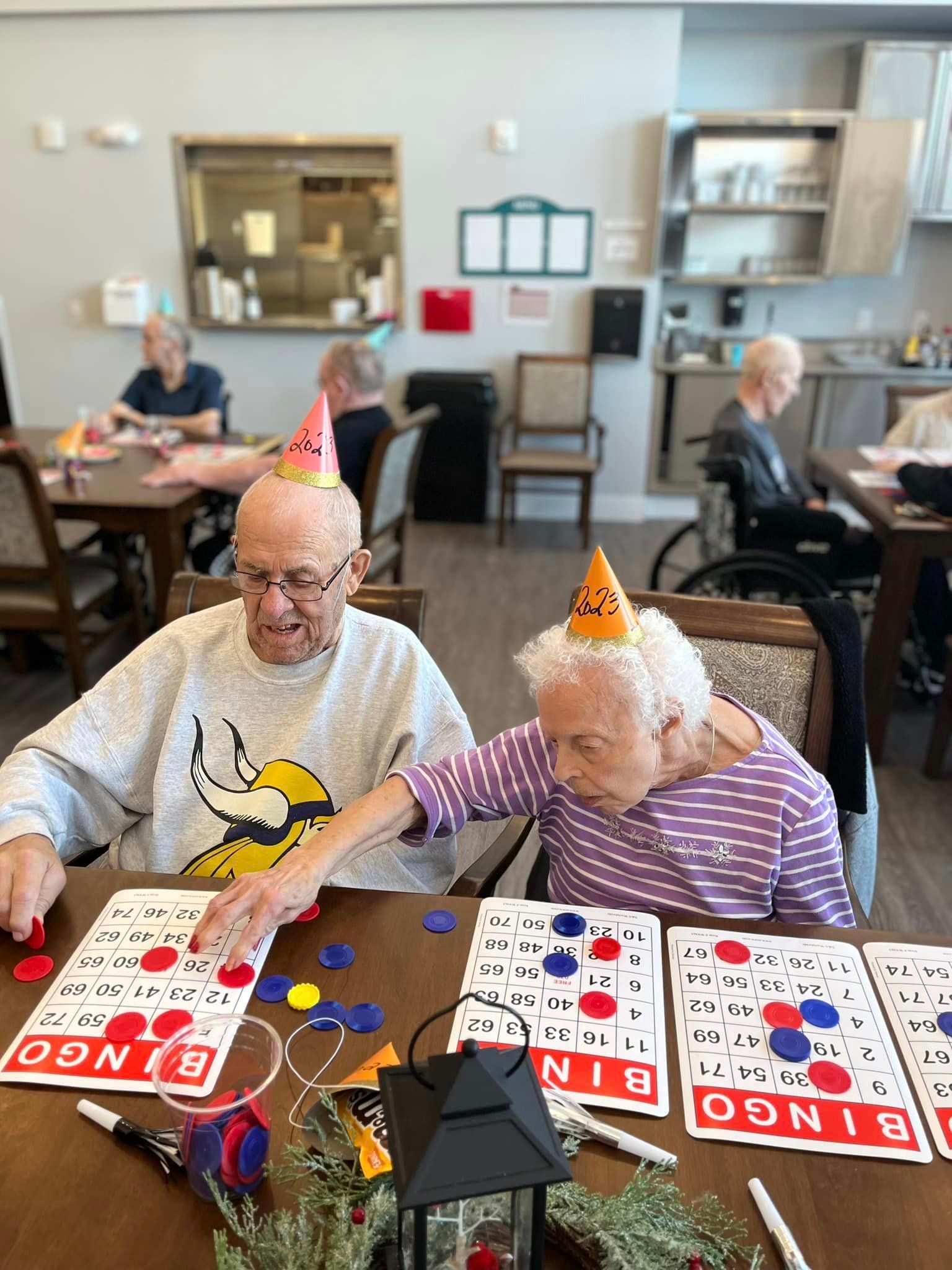 Personal Care Senior Living of Anoka 1