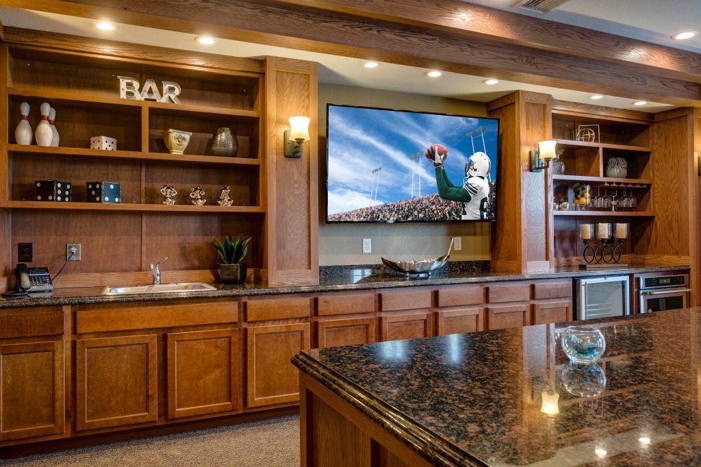 Aspire Senior Living Oshkosh 3