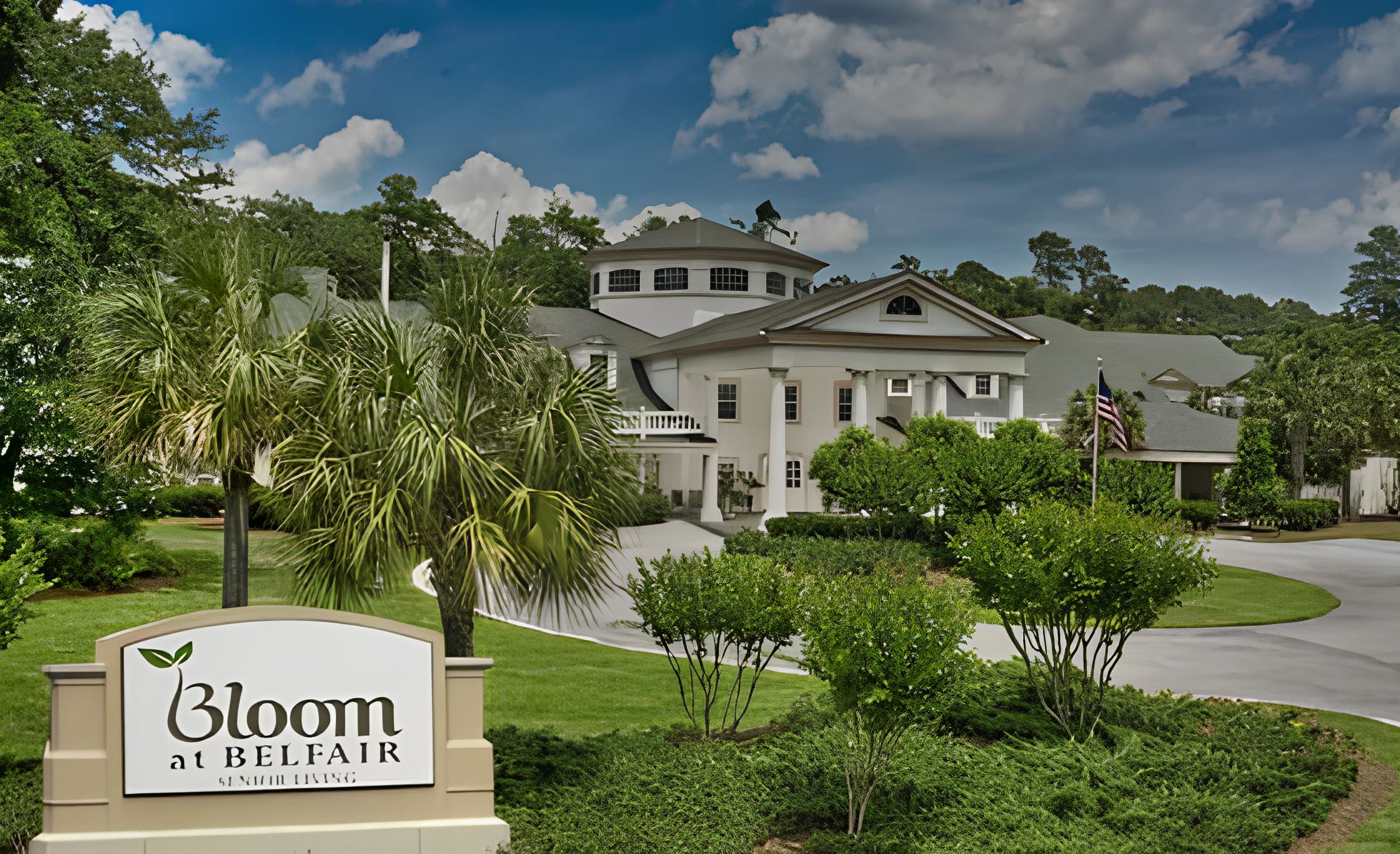Bloom At Belfair 3