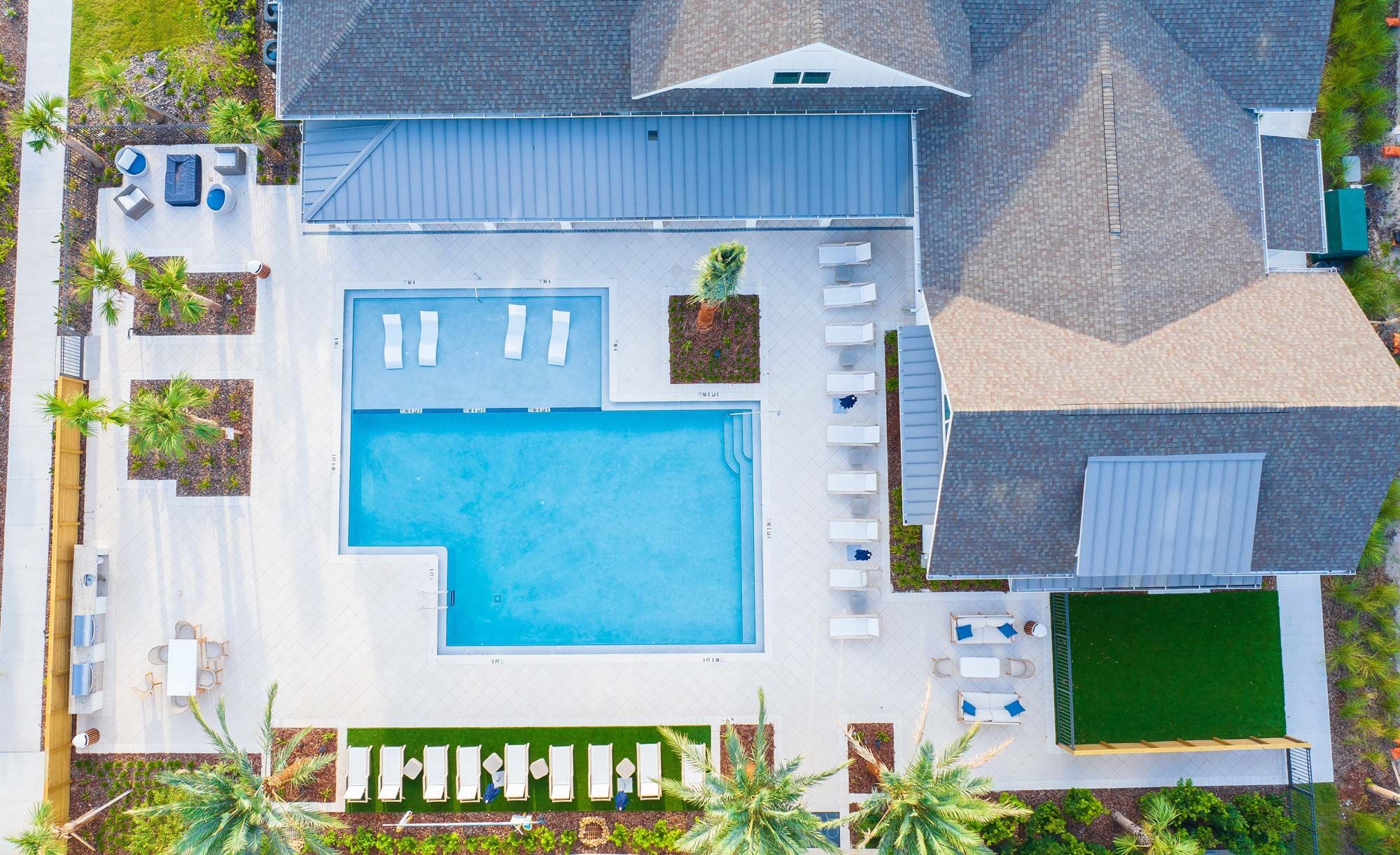 Olea Beach Haven 2