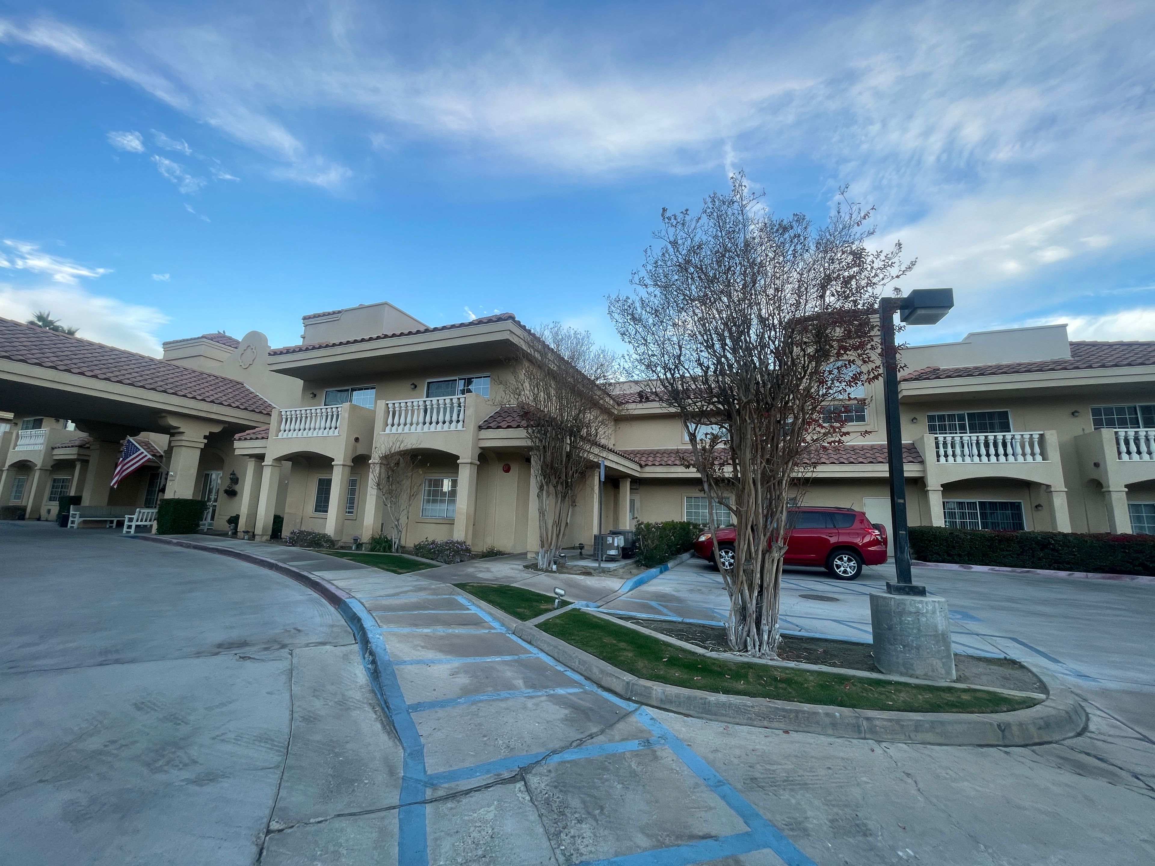 Hallmark-Palm Springs 2