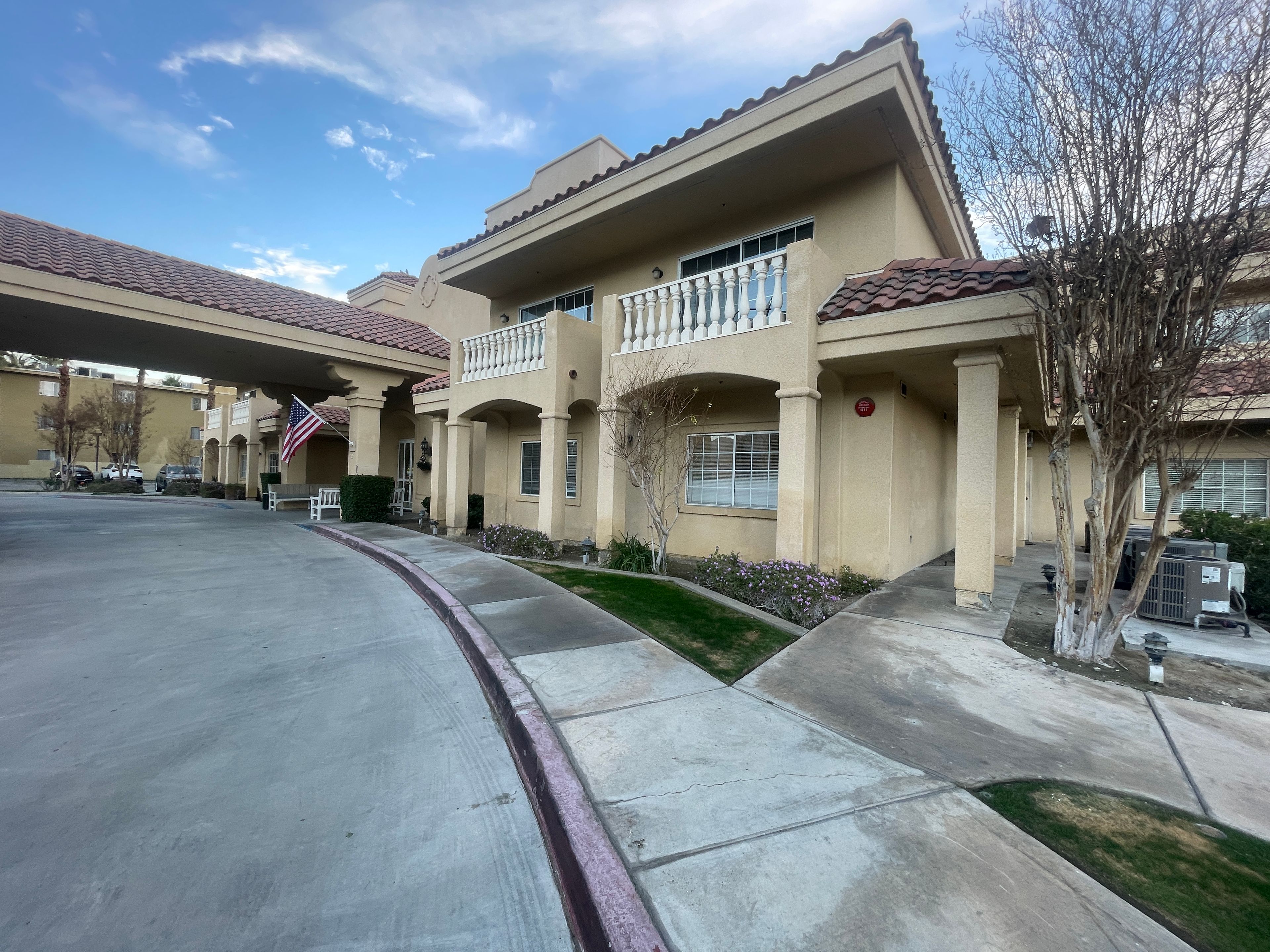 Hallmark-Palm Springs 2